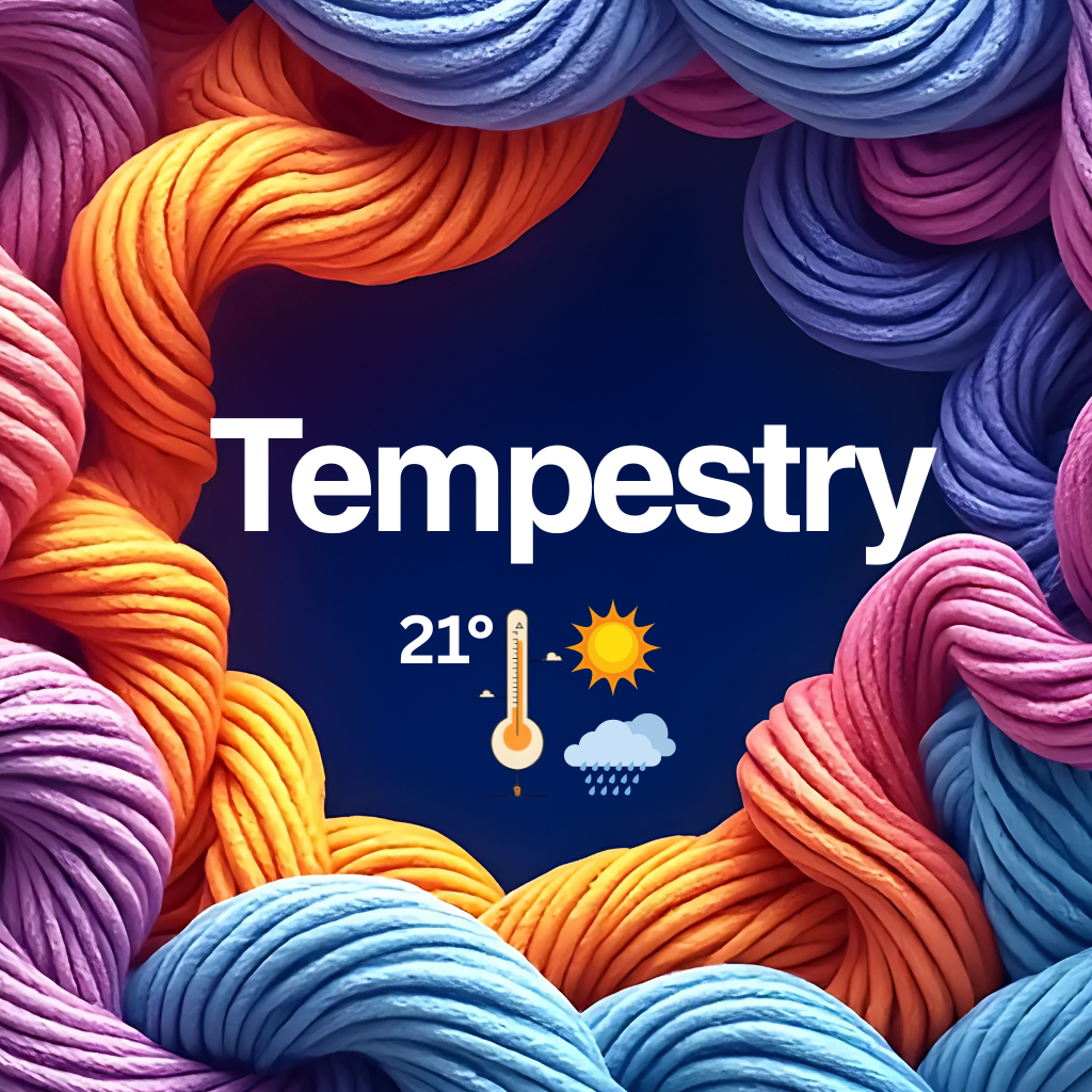 Tempestry logo
