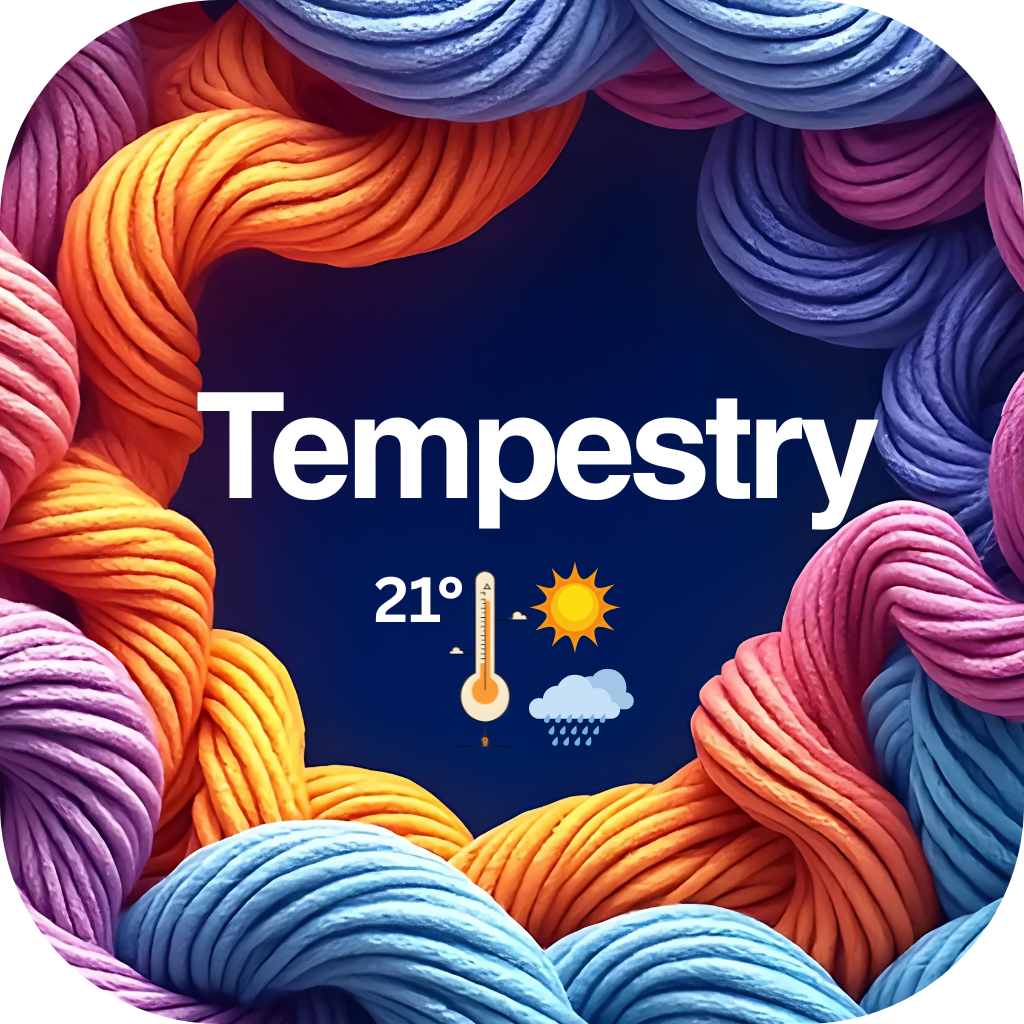 Tempestry logo